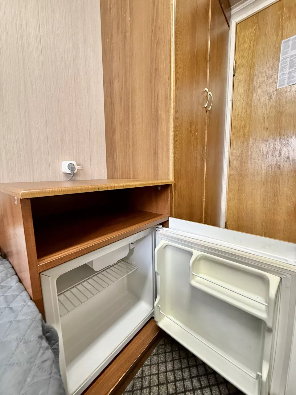 Каюта 3