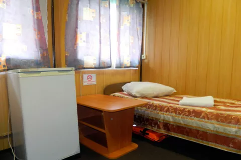 Каюта 3