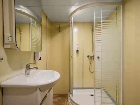 Каюта Люкс