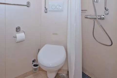 Каюта Люкс (средняя палуба)