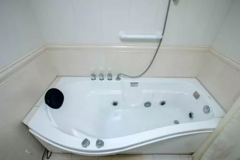 Каюта Люкс двухкомнатный