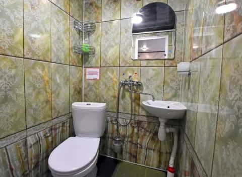 Каюта Л1