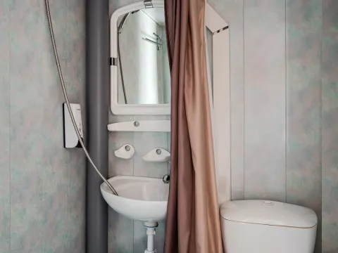 Каюта А2+(II)
