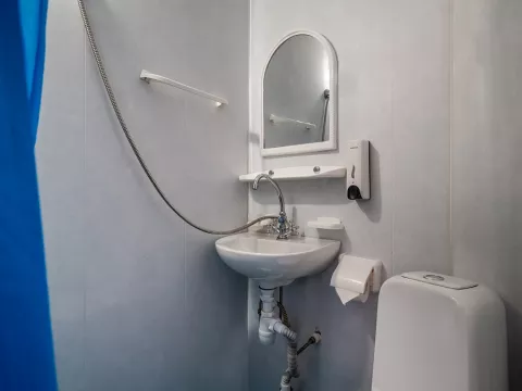 Каюта А2