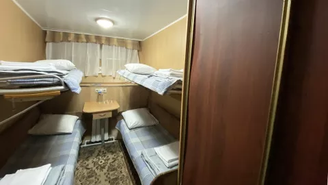 Каюта Бета (4)