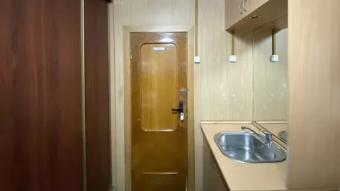 Каюта Бета (4)
