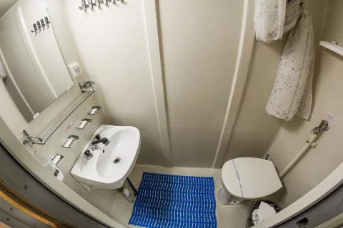 Каюта А3н
