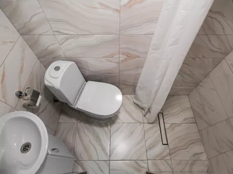 Каюта А1 комфорт +