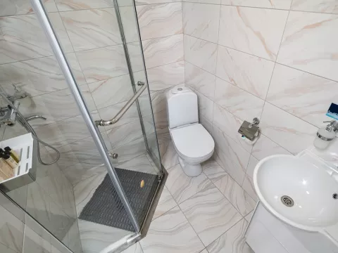 Каюта Полулюкс Б