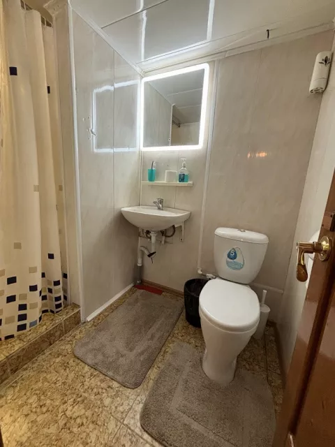 Каюта Люкс