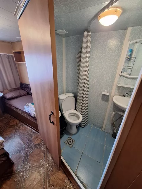 Каюта Стандарт (средняя палуба)