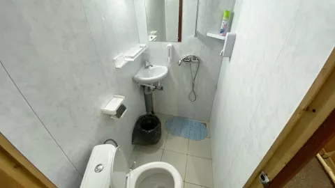Каюта Дзета