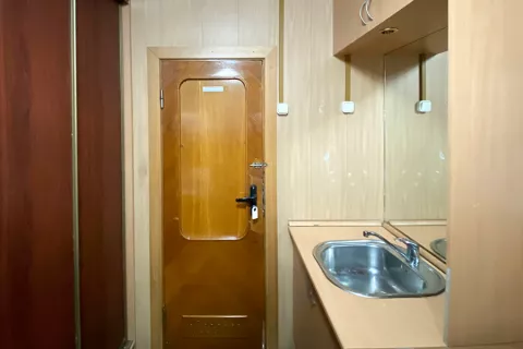 Каюта 3Б (4)