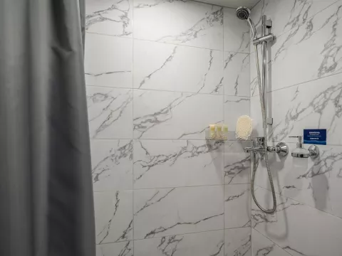Каюта ПК