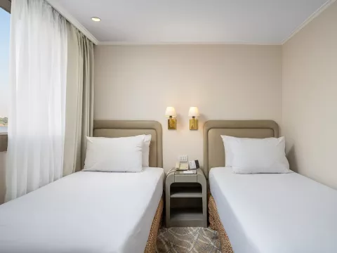 Каюта Suite