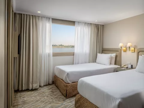 Каюта Suite