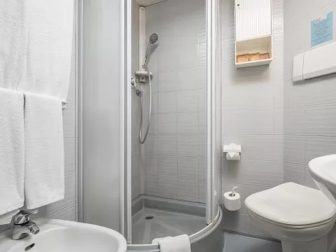 Каюта Suite