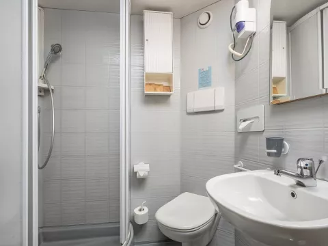 Каюта Suite