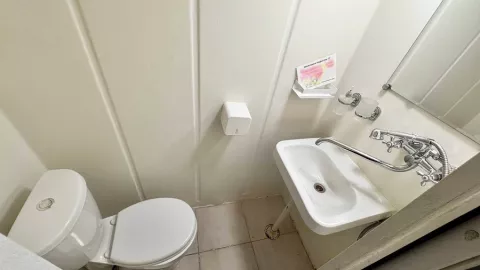 Каюта Омега фронт (2+1)