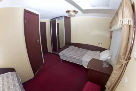 Каюта Комфорт (III)