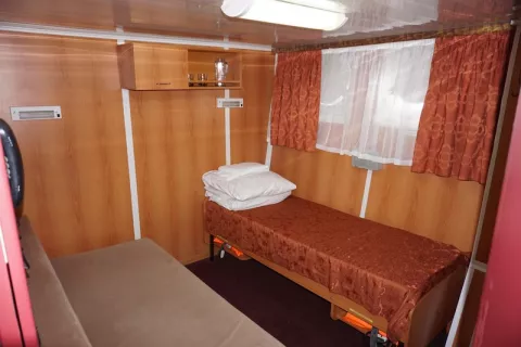 Каюта 2Г