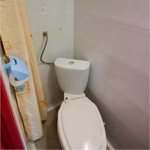 Каюта 2Б