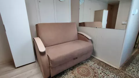 Каюта Люкс