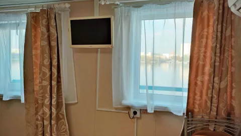 Каюта Люкс