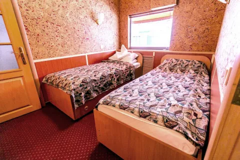 Каюта Люкс малый