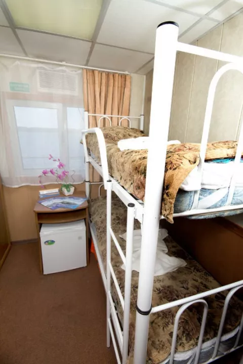 Каюта 1Б (2)