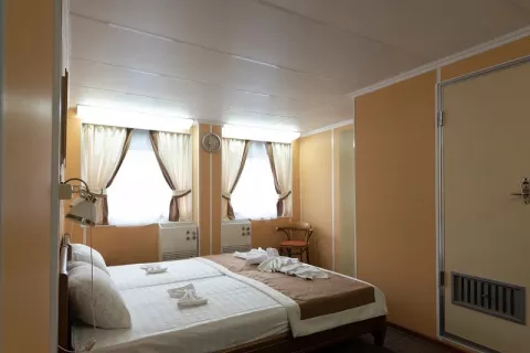 Каюта Люкс малый