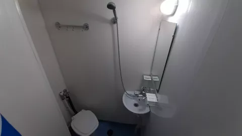 Каюта Гамма