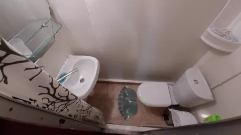 Каюта Альфа
