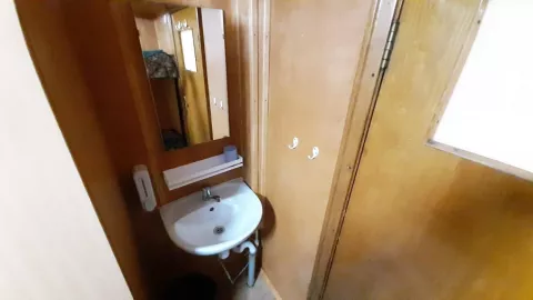 Каюта 3А