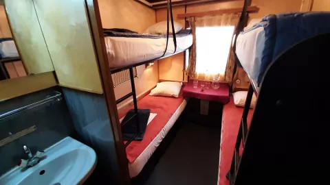 Каюта 2Б (4)