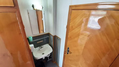 Каюта 1