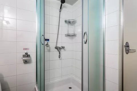 Каюта Полулюкс с балконом А