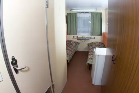 Каюта 1В (2)