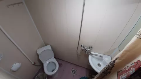 Каюта Бета (4)