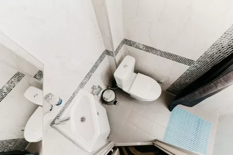 Каюта А2 комфорт (средняя палуба)