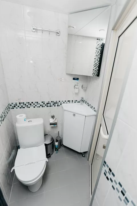 Каюта А2 комфорт