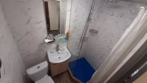 Каюта Люкс