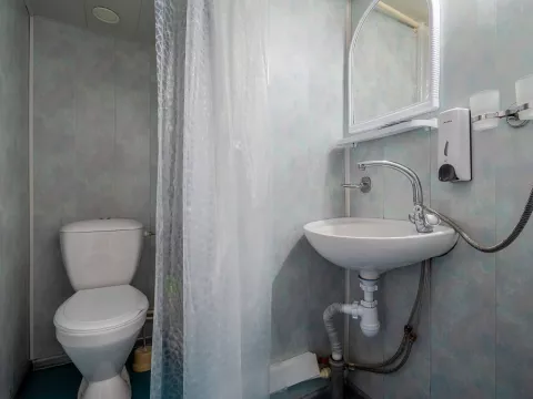 Каюта Полулюкс