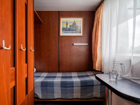 Каюта А1