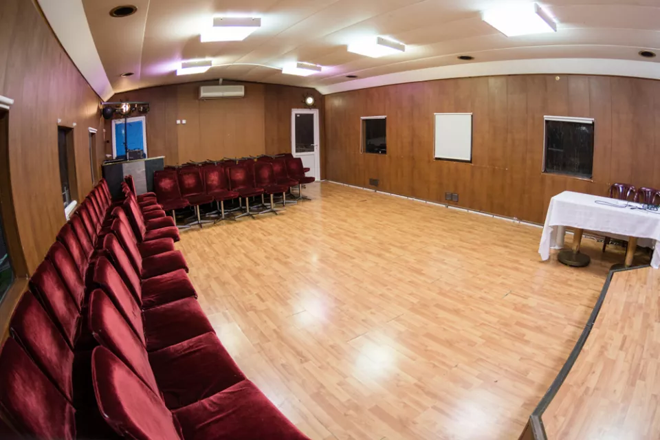 Фото теплохода Илья Муромец