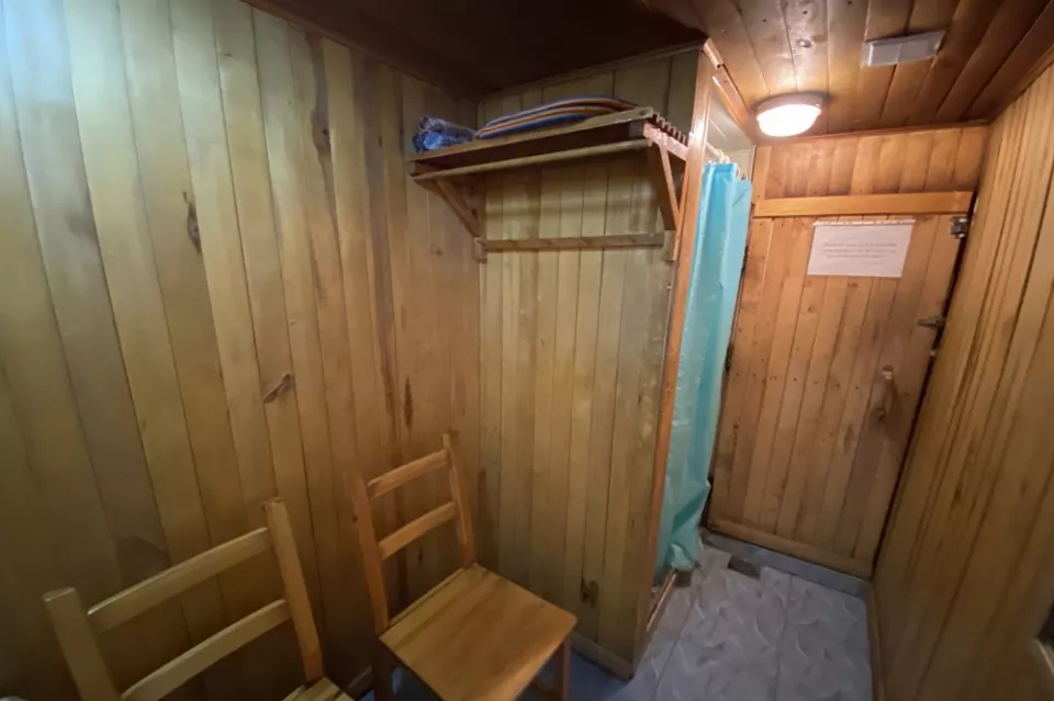 Сауна