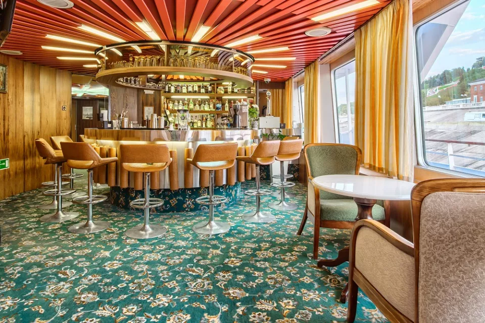 Бар «Панорама»